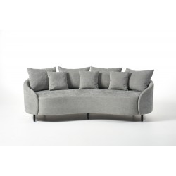 Freya Loft Sofa – 210W/100D/65H